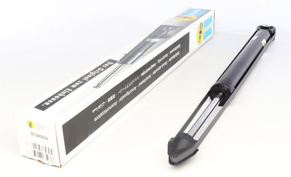 Амортизатор задній Mazda 3 13- тиск газу  B4  19-240220