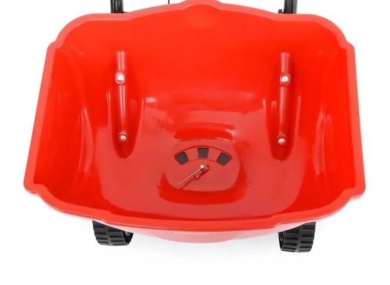 Сіялка механічна HECHT 270, 27 літрів | Зображення 3