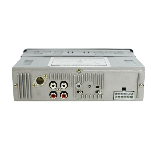 Автомагнитола 1DIN JSD 520 Bluetooth черный (JSD520_460) | Зображення 2