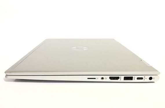 Ультрабук-трансформер HP ProBook x360 435 G10 / 13.3" (1920x1080) IPS Touch / AMD Ryzen 3 7330U (4 (8) ядра по 2.3 - 4.3 GHz) / 16 GB DDR4 / 256 GB SSD / AMD Radeon RX Vega 6 Graphics / WebCam / Win 11 Pro б/в + Подарунок Накопичувач Kingston 64 ГБ | Зображення 4