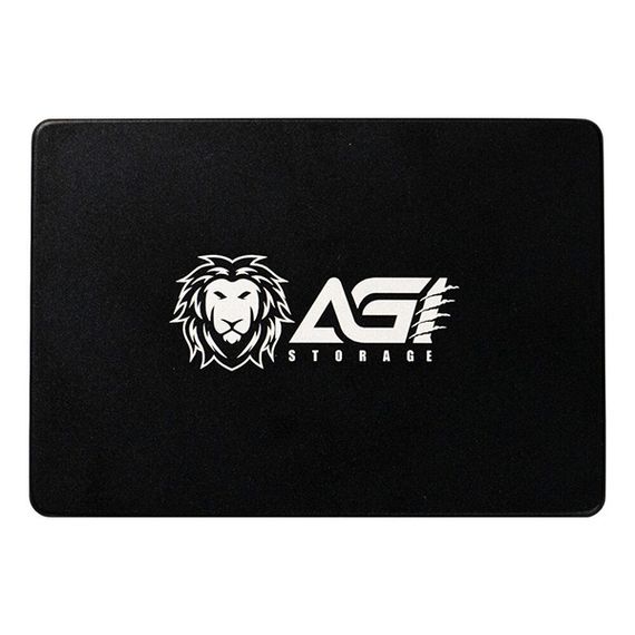SSD 120Gb AGI AI138 SATA III 2.5" TLC | Зображення 1