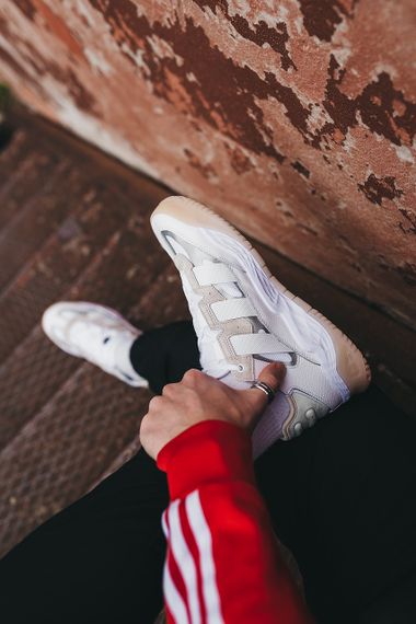 Кросівки Niteball весна / літо / осінь 0547 43 27,5 | Зображення 8