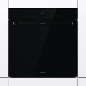 Електрична духова шафа Gorenje BOS 67371 SYB (BO3CO8S01-1)