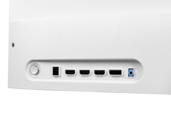 Монитор 2E 25.7&quot; D2621W HDMI 2E-D2621W-01.UA | Зображення 8