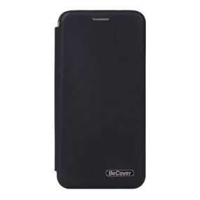 Чехол для мобильного телефона BeCover Exclusive Tecno Spark 10C (KI5k) Black (710272)