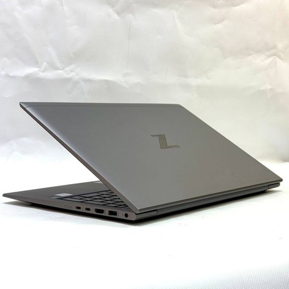 Мобільна робоча станція HP ZBook Firefly 15 G7 / 15.6" (1920x1080) IPS / Intel Core i7-10510U (4 (8) ядра по 1.8 - 4.9 GHz) / 16 GB DDR4 / 512 GB SSD / Intel UHD Graphics / WebCam / Windows 11 Pro б/в | Зображення 7