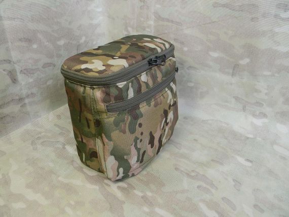 Підсумок для зберігання і транспортування біноклів GEN 1 мультикам | Зображення 1