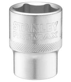 Головка торцева Stanley 1/2" х 23 мм (FMMT17242-0)