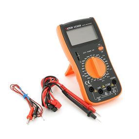 Мультиметр Victor VC9205, измерение: V, A, R, С, F арт.34253