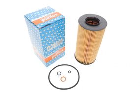 Фильтр масляный Opel Omega 2.5TD 94-03 L315