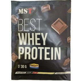 Протеїн MST Nutrition Best Whey Protein 30 g Chocolate