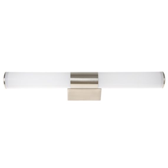 Подсветка настенная для зеркал LED-180/7W WW SN | Зображення 2