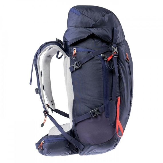 Рюкзак Elbrus Wildest 45 Темно-синій 8531 | Зображення 6