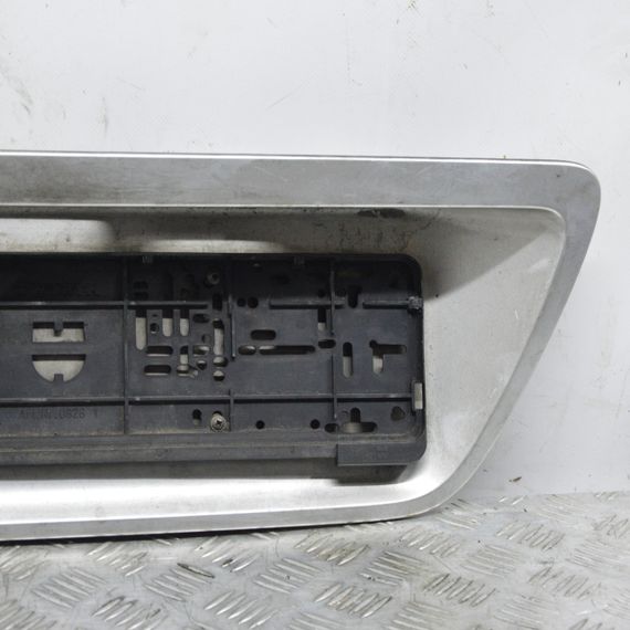 Накладка кришки багажника Mercedes C-Class W203 2001-2007 універсал під номер Мерседес в203 A2037400381 | Зображення 2