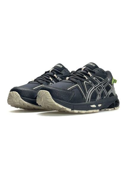 Кросівки ASICS Gel-Kahana 8 GTX Grey весна / осінь A4542 46 29 | Зображення 1