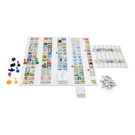 Настільна гра Концепт (Concept) | Зображення 2