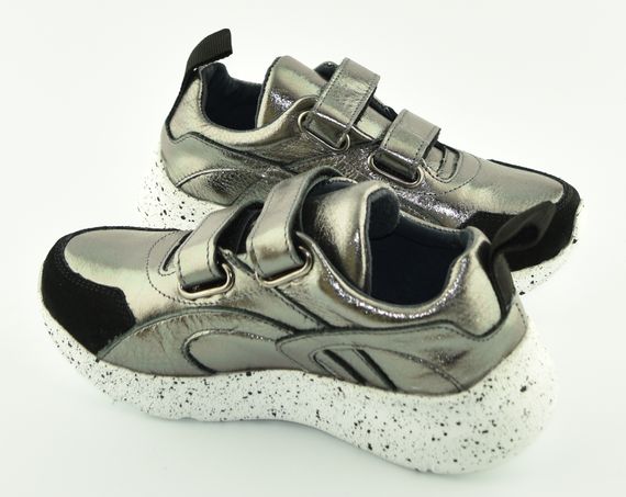 Кросівки підліткові 99147/97147/381/46 BISTFOR 29, 19 | Зображення 1