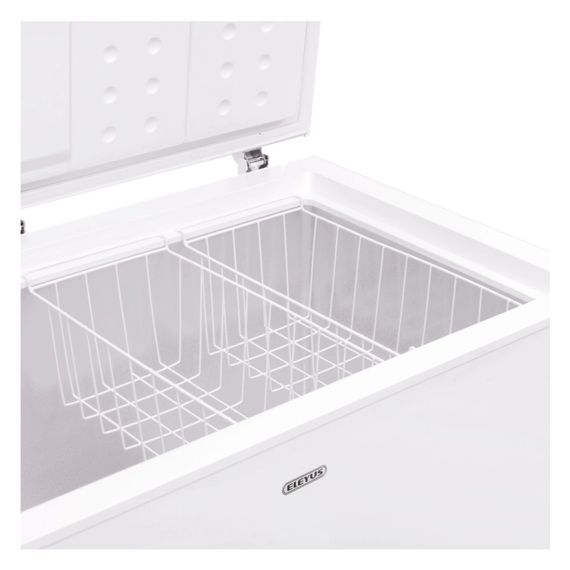 Морозильный ларь Eleyus MFD085M WH300 | Зображення 4