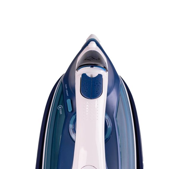 Праска бездротова парова Sokany SK-2055 2400 Вт з підставкою та керамічною підошвою з відпарюванням | Зображення 7