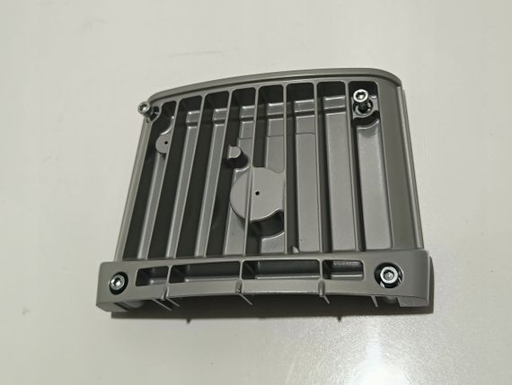 Кожух передній подрібнювача Makita UD2500 (652024822) | Зображення 1