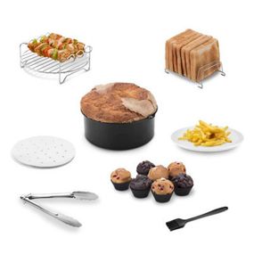 Мультипечь Ufesa ACC 7PACK (72805519)