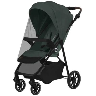 Коляска Lionelo Emma One Green Forest (LO-EMMA ONE GREEN FOREST) | Зображення 3