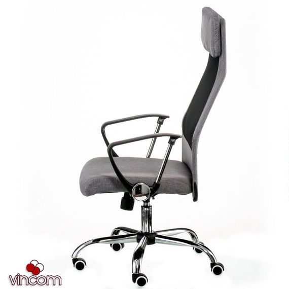 Кресло Special4You Silba Gray (E5807) | Зображення 4