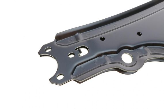 Рычаг подвески передний снизу VW Golf II Jetta II 83-91 Polo 95-02 Caddy 95-04 23-70610A | Зображення 8