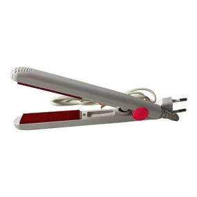 Міні плойка гофре Make Time Hongdi RN 118 Біла