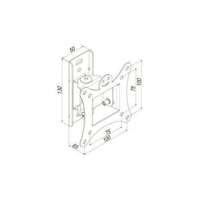 Кронштейн KSL WMB-3012T | Зображення 6