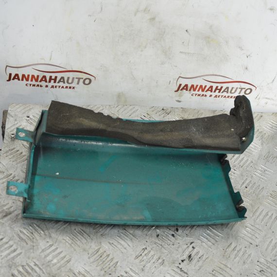 Накладка передньої правої фари Volkswagen Transporter T4 1990-2003 Накладка фари Фольксваген Транспортер т4 | Зображення 2