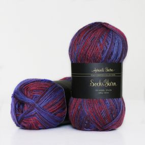 Avanti Yarn - Socks Yarn, 278