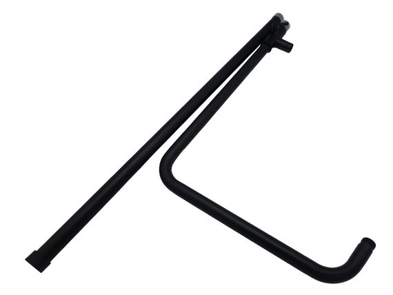 Душова система AIM в комплекті чорний матовий DG01144-5 (matte black) | Зображення 6