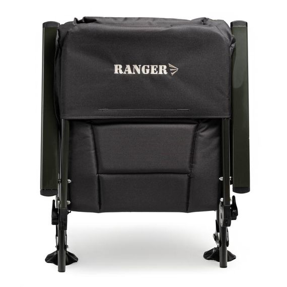 Коропове крісло Ranger Рower SL-109 (RA2248) | Зображення 4