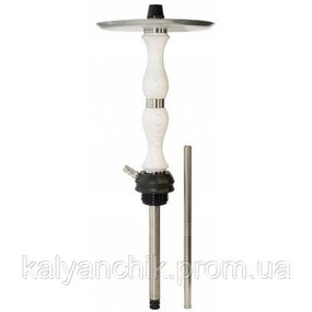 Кальян Aroma Hookah Oscar White