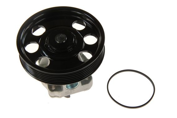 Водяний насос(помпа) Меріва А 1.3 SKF (D1F074TT) | Зображення 1
