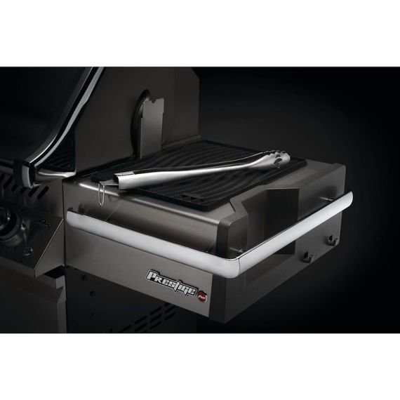 Термостійкий силіконовий коврик для бокового столика газового гриля Napoleon PRO 70123 Код: 011879 | Зображення 4