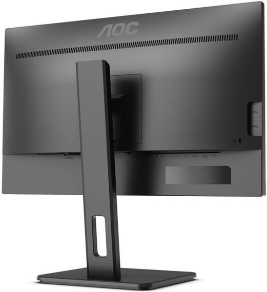 Монітор 27" AOC u27P2 | Зображення 3