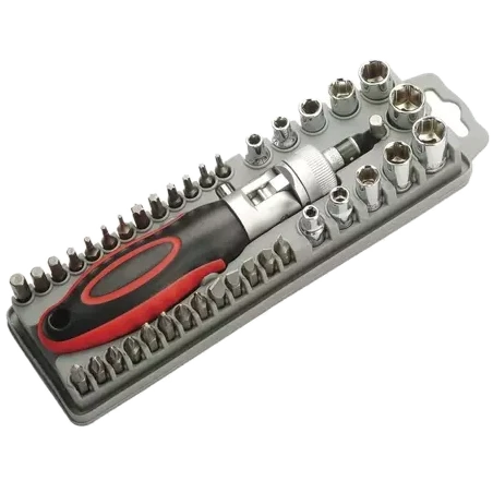 Pro'sKit SD-2309 Набір ключів і викруток - Ручний інструмент
