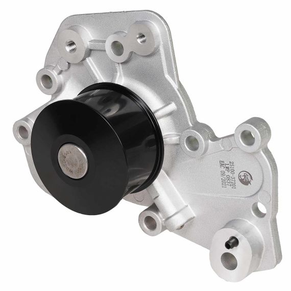 Помпа Hyundai Tucson I (04-), Santa Fe (00-), Trajet (00-), Sonata IV (EF) (98-) Kia Sportage II (04-) | Зображення 1