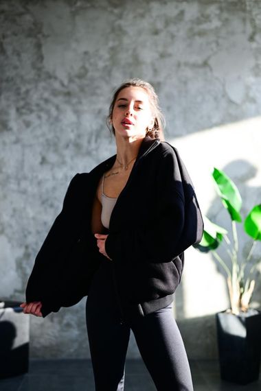 Бомбер DRAPP | Зображення 3