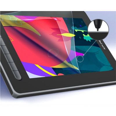 Планшет-монитор XP-Pen Artist 12 Pen Display (2nd Generation) Pink (JPCD120FH_PK) | Зображення 5