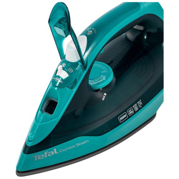 Праска з подачею пари Tefal FV2867E0 | Зображення 5
