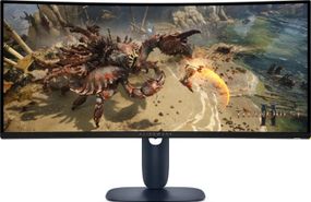 Монитор DELL 34&quot; AW3425DWM 2xHDMI 210-BQWL