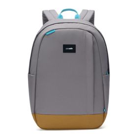 Рюкзак туристичний Pacsafe Go 25L сірий (35115146)