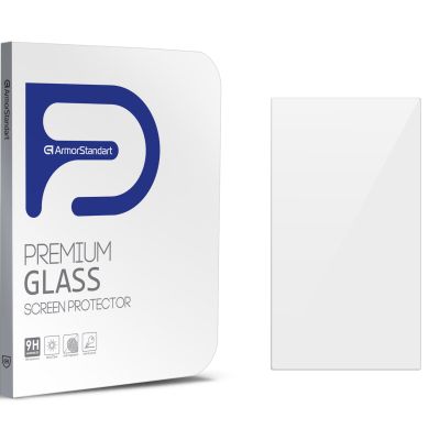 Стекло защитное Armorstandart Nintendo Switch 2 (ARM83493)