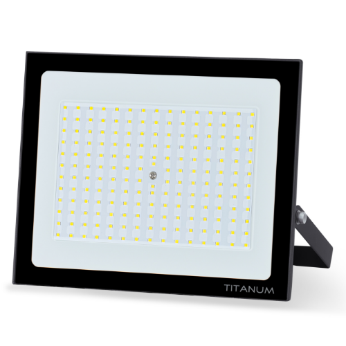 LED прожектор TITANUM TLF1006 100W 220V