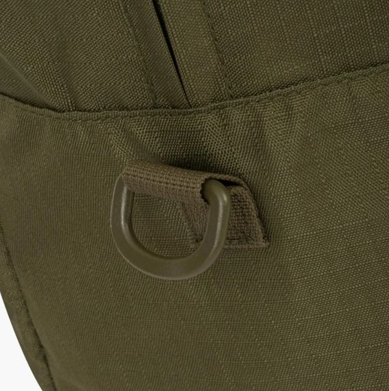 Сумка дорожня Highlander Boulder Holdall 40L Olive (RUC269-OG) | Зображення 1