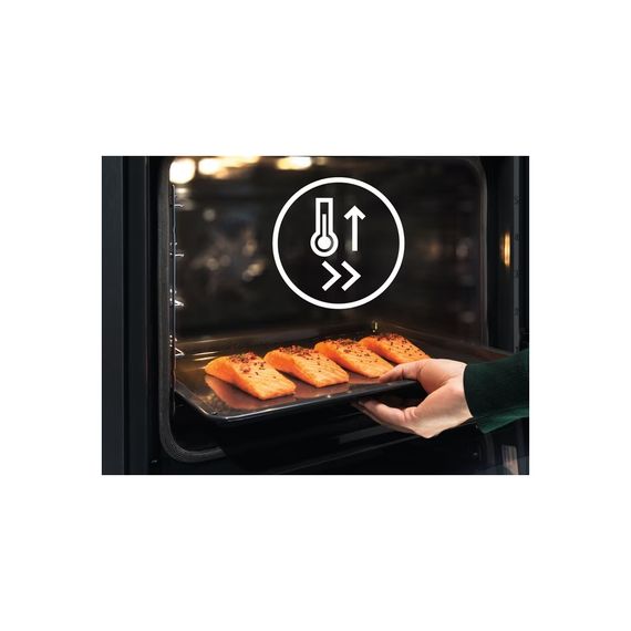 Духова шафа Electrolux EOB7S31Z | Зображення 3