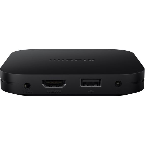 Медіаплеєр Xiaomi Mi Box S 4K 2nd Gen New (MDZ-28-AA) | Зображення 3